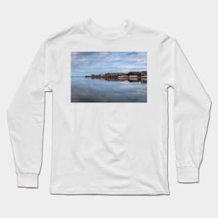 West Kirby Reflections Long Sleeve T-Shirt